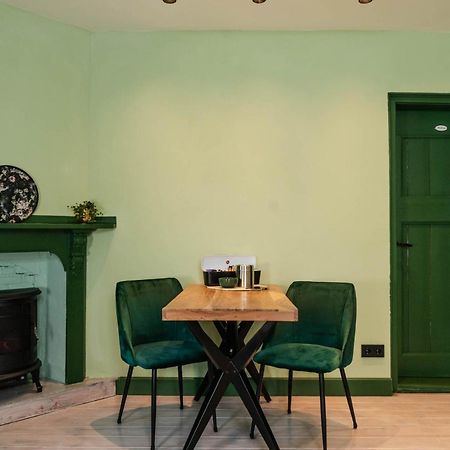 Luxe En Ruim Vakantiehuis Voor 4 Personen. Nieuw-Lekkerland Eksteriør billede