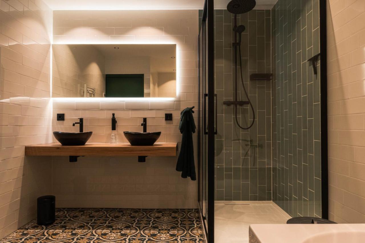 Luxe En Ruim Vakantiehuis Voor 4 Personen. Nieuw-Lekkerland Eksteriør billede