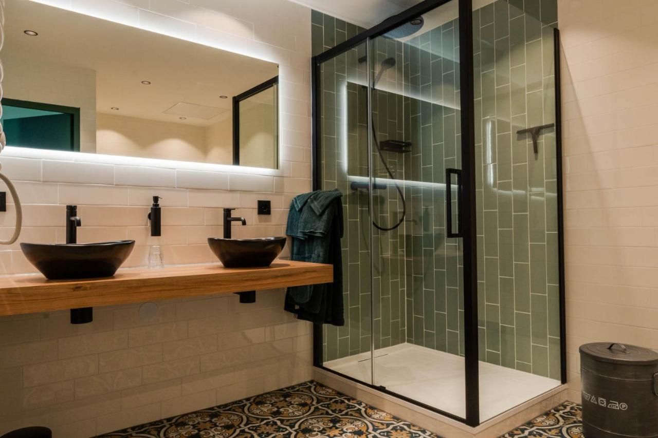 Luxe En Ruim Vakantiehuis Voor 4 Personen. Nieuw-Lekkerland Eksteriør billede
