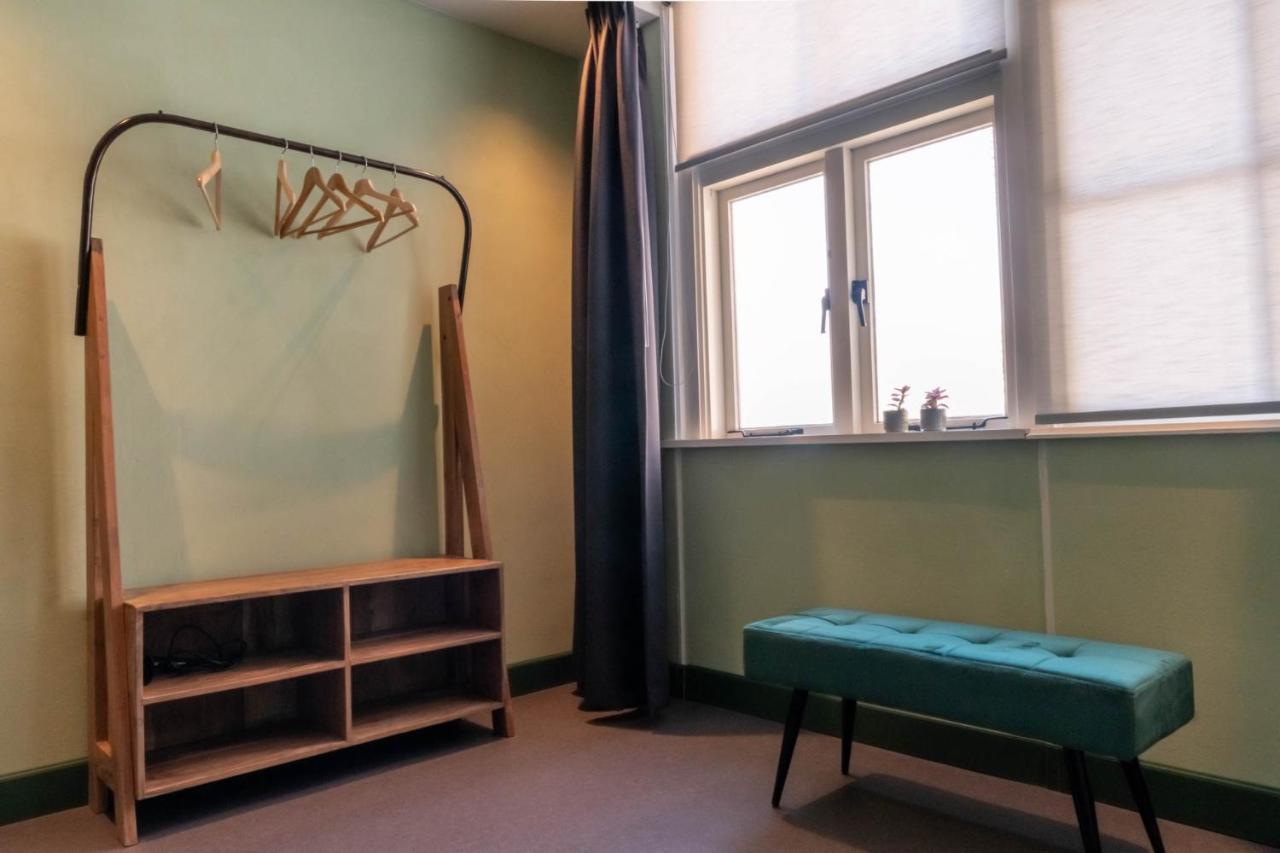 Luxe En Ruim Vakantiehuis Voor 4 Personen. Nieuw-Lekkerland Eksteriør billede